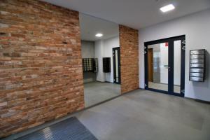Fotografia z galérie ubytovania Kościuszki 130 C TectumApartments vo Vroclavi