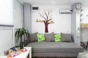 Fotografie z fotogalerie ubytování SB centar apartmani v destinaci Niš