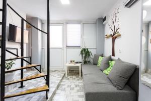 Fotografie z fotogalerie ubytování SB centar apartmani v destinaci Niš