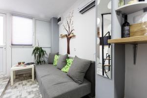 Fotografie z fotogalerie ubytování SB centar apartmani v destinaci Niš