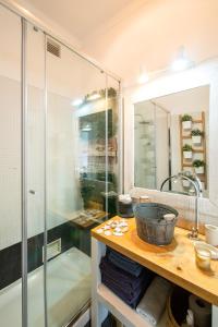 Ένα μπάνιο στο Casa de Cascais do Pipas +52 φωτογραφίες