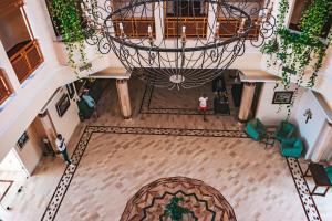 Gallery image of Marina Palace in Hammamet