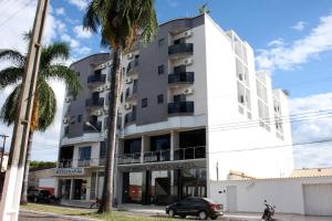 Photo de la galerie de l'établissement Pontal Plaza Hotel, à Curvelo