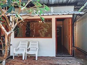 Fotografie z fotogalerie ubytování Ozone Beach Huts v destinaci Ko Lanta