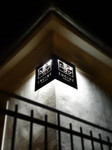 Fotografie z fotogalerie ubytování Engine rooms v destinaci Rijeka + 37 fotografií