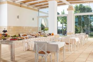 Gallery image of Podere40 Country Hotel in Porto Cesareo