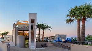 Φωτογραφία από το άλμπουμ του Solimar Aquamarine Resort στο Γεράνι Χανίων