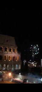 Foto dalla galleria di Balcony Colosseum View a Roma