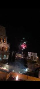 Foto dalla galleria di Balcony Colosseum View a Roma