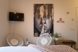 Galeriebild der Unterkunft Bella vista in Valkenburg