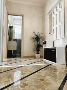Gambar di galeri bagi Ylli House Sanremo di Sanremo
