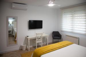 Photo de la galerie de l'établissement Apartamento 4Bedrooms, à Tolède