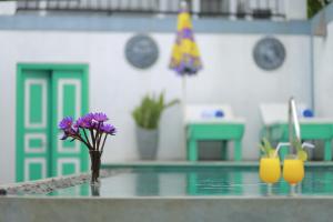 Foto dalla galleria di VILLA No34 HIKKADUWA a Hikkaduwa