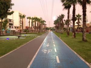 Fotografie z fotogalerie ubytování Casablanca Hotel Boutique v destinaci Lima