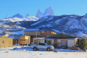 Γενική θέα στο βουνό ή θέα στο βουνό από  αυτό το διαμέρισμα