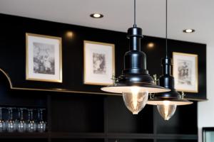 Φωτογραφία από το άλμπουμ του Hotel Bellevue σε Bad Ragaz