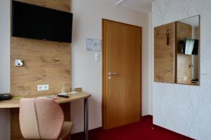 Gallery image of Hotel Renchtalblick in Oberkirch