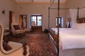 Gallery image of Palacio Nazarenas, A Belmond Hotel, Cusco in Cusco