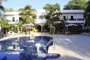 Gallery image of Residence Hotel La Marsu in Cap Skirring