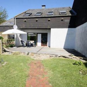 Galeriebild der Unterkunft Ferienhaus Meerit in Vitzdorf