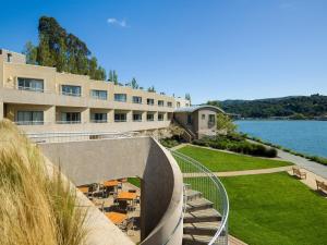 Photo de la galerie de l'établissement Acqua Hotel, à Mill Valley