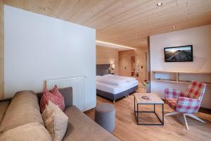 Gallery image of Hotel Alpenblick in Lutago