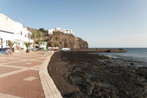 Gallery image of La Entallada in Las Playas