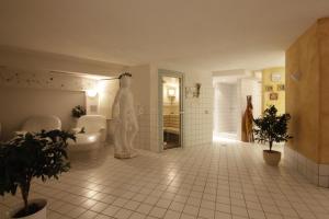 Fotografie z fotogalerie ubytování Hotel Tia Monte v destinaci Kaunertal + 27 fotografií