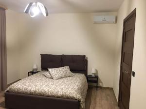 Postel nebo postele na pokoji v ubytování B & B Evergreen + 37 fotografií
