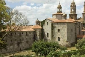 Afbeelding uit fotogalerij van Stone Cottage SANTIAGO in Curtis