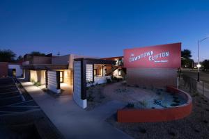 Gallery image of The Downtown Clifton Hotel in Tucson