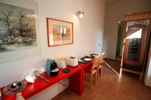 Gallery image of B&B Acque Lucenti in Sacrofano