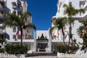 Hotel Suites Albayzin Del Mar, Almuñécar – Updated 2022 Prices