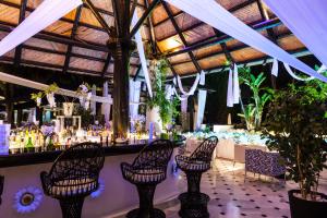 Kép Hotel Suites Albayzin Del Mar szállásáról Almuñécarban a galériában Még 37 kép