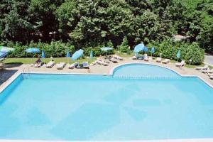 Afbeelding uit fotogalerij van Hotel Horizont in Goudstrand