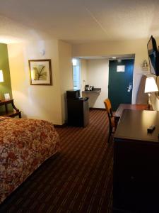 Gallery image of Select Inn Murfreesboro in Murfreesboro