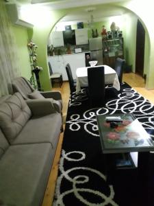 Cucina o angolo cottura di Guest House Karati