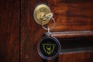 Fotografie z fotogalerie ubytování Suite dei Longobardi v destinaci Lecce