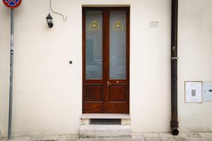 Fotografie z fotogalerie ubytování Suite dei Longobardi v destinaci Lecce
