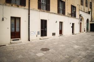 Fotografie z fotogalerie ubytování Suite dei Longobardi v destinaci Lecce