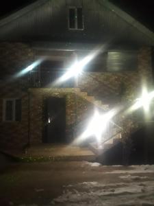 Edificio in cui si trova l'affittacamere