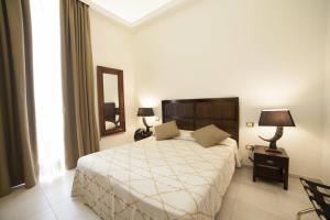 Afbeelding uit fotogalerij van La Civetta in Foggia +31 foto's