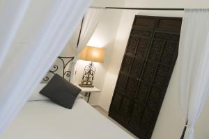 Afbeelding uit fotogalerij van La Civetta in Foggia