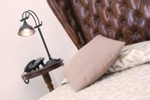 Afbeelding uit fotogalerij van La Civetta in Foggia