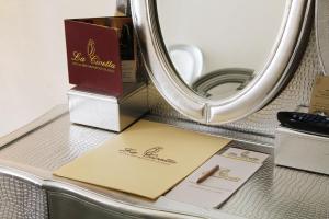 Afbeelding uit fotogalerij van La Civetta in Foggia