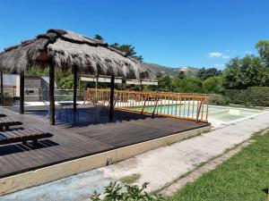 Gallery image of La Castellana Hotel de Sierras in Valle Hermoso