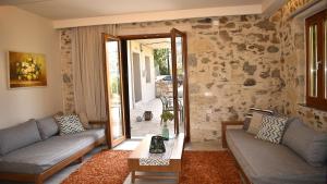 Φωτογραφία από το άλμπουμ του Platanus House σε Mesklá