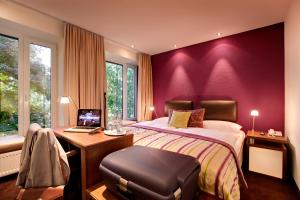 Gallery image of Strandhotel Alte Donau in Vienna