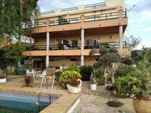 Gallery image of Casa Rural COMPLEX MASIA DEL TREMENDO y Agroturismo in Camarles