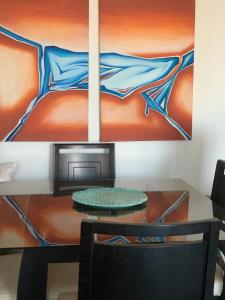 Φωτογραφία από το άλμπουμ του Apartamento Nuevo Norte de Valledupar-1 Habitación, Balcón y Parqueadero σε Βαγιεντουπάρ +3 φωτογραφίες